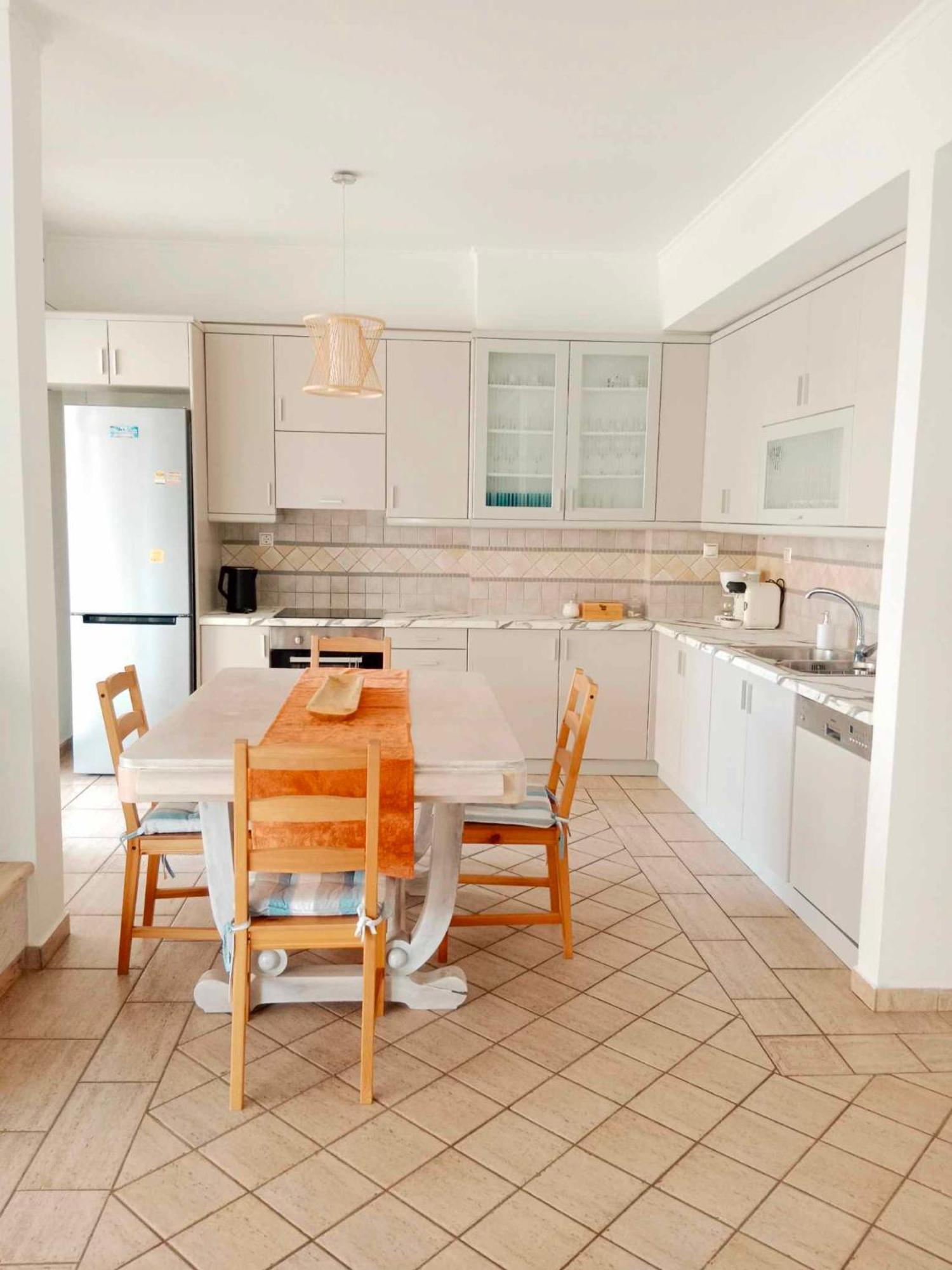 פאטרה Lazarus 2Bd Apartment In The Center מראה חיצוני תמונה