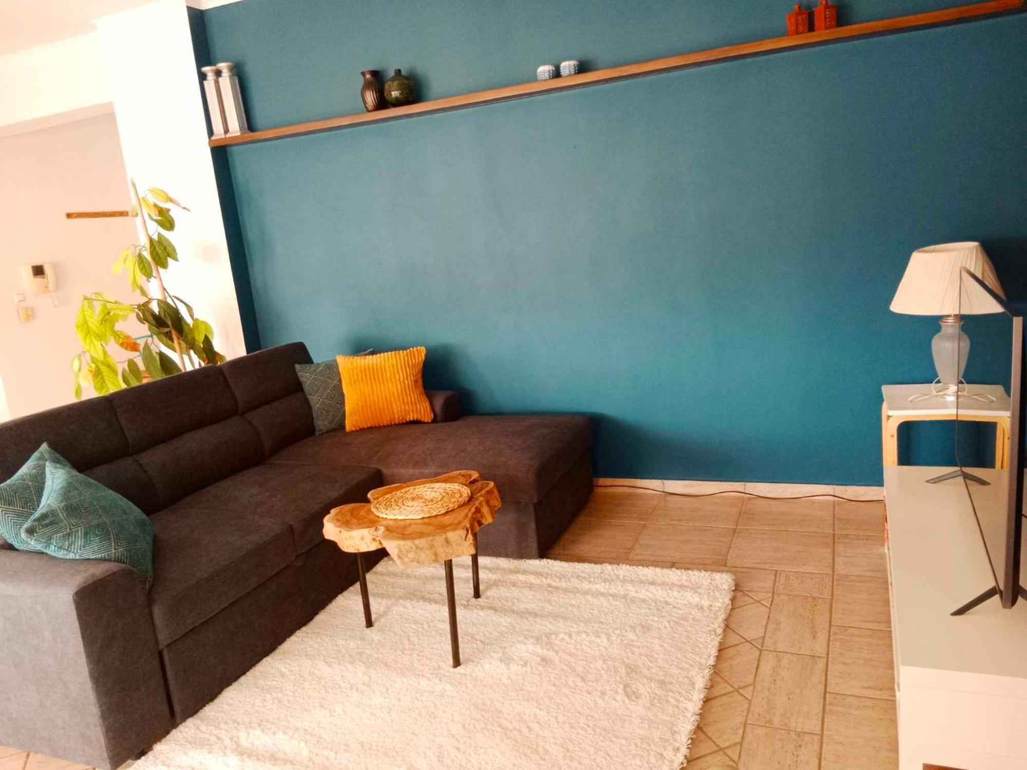 פאטרה Lazarus 2Bd Apartment In The Center מראה חיצוני תמונה