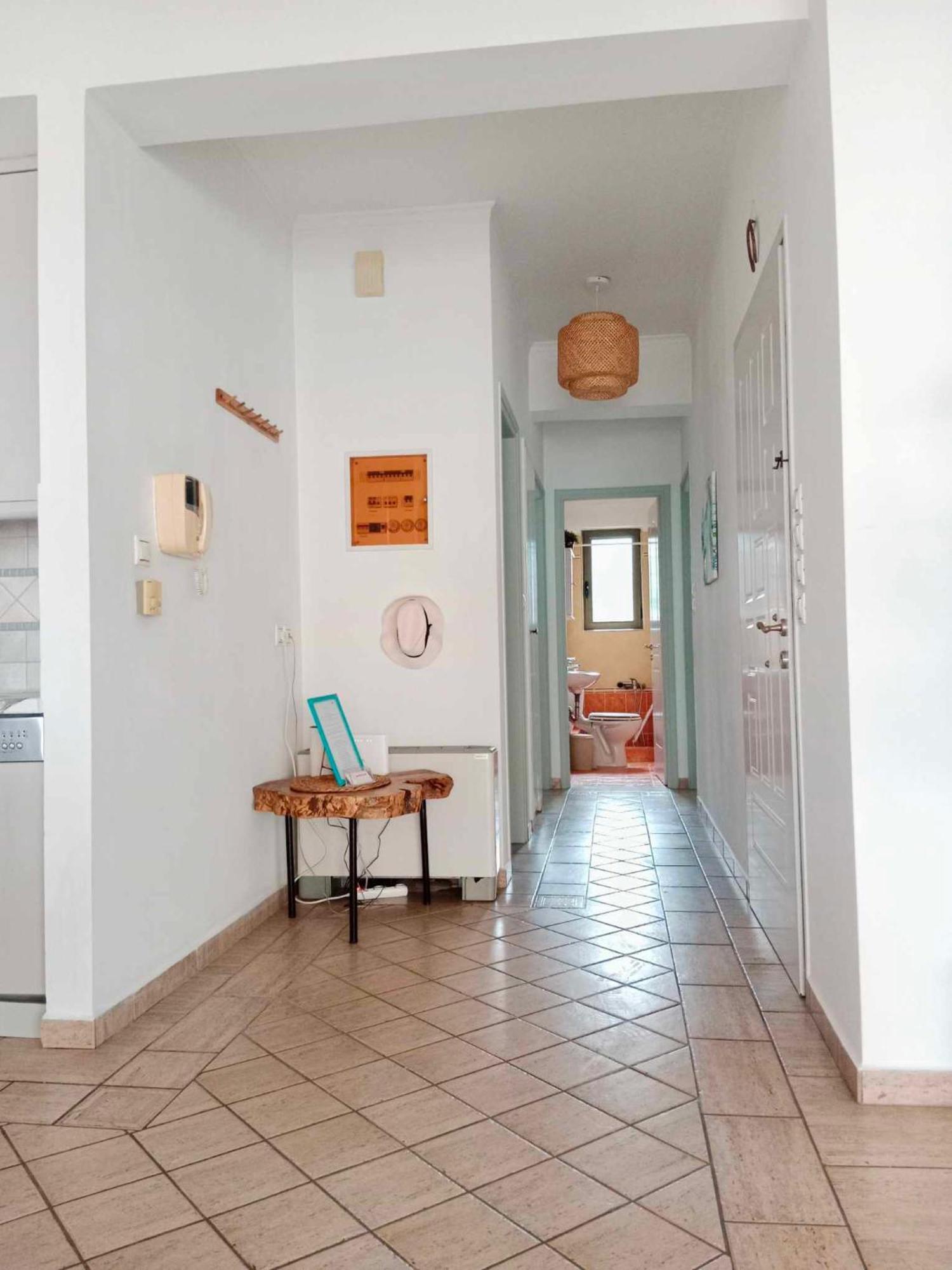 פאטרה Lazarus 2Bd Apartment In The Center מראה חיצוני תמונה