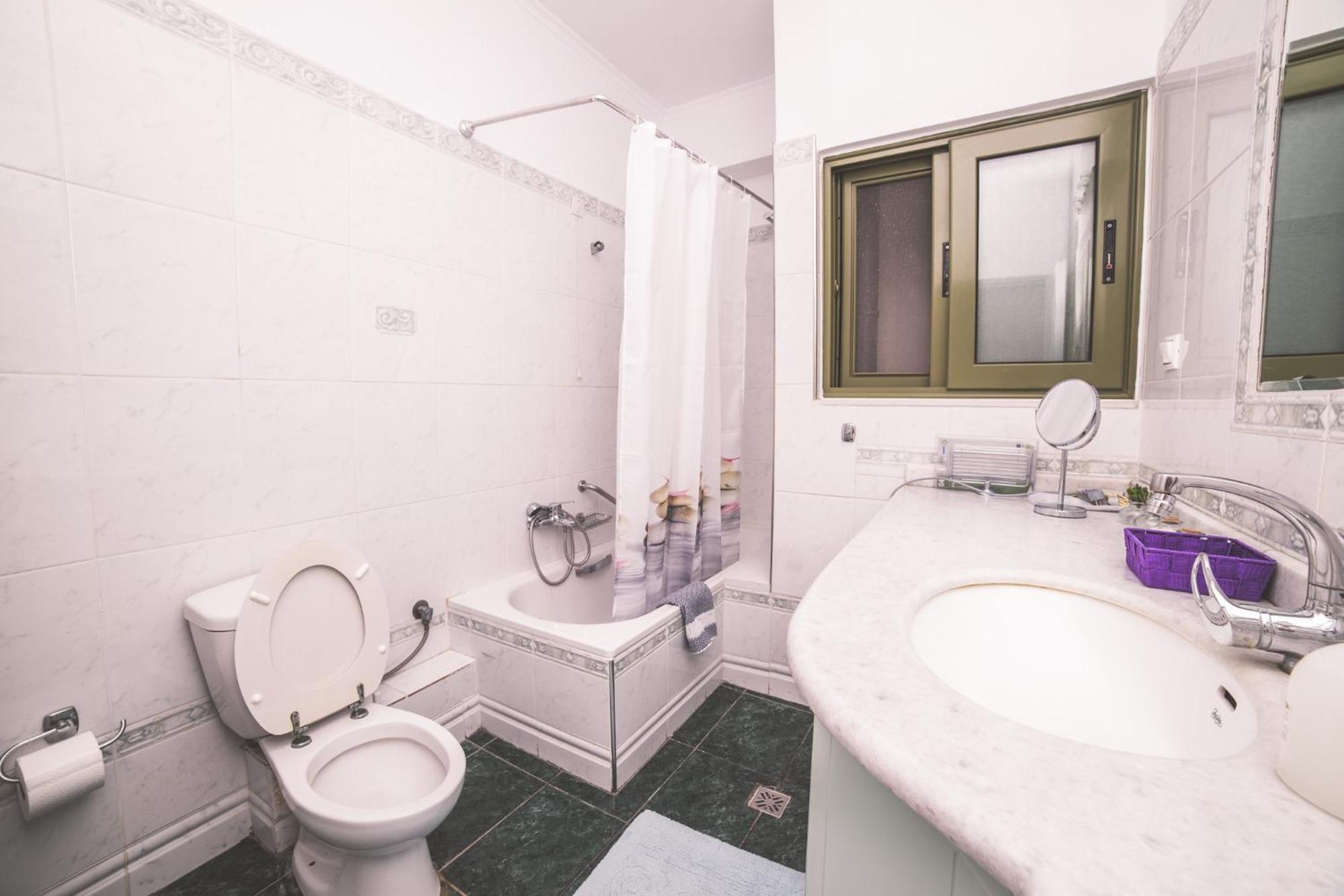 פאטרה Lazarus 2Bd Apartment In The Center מראה חיצוני תמונה