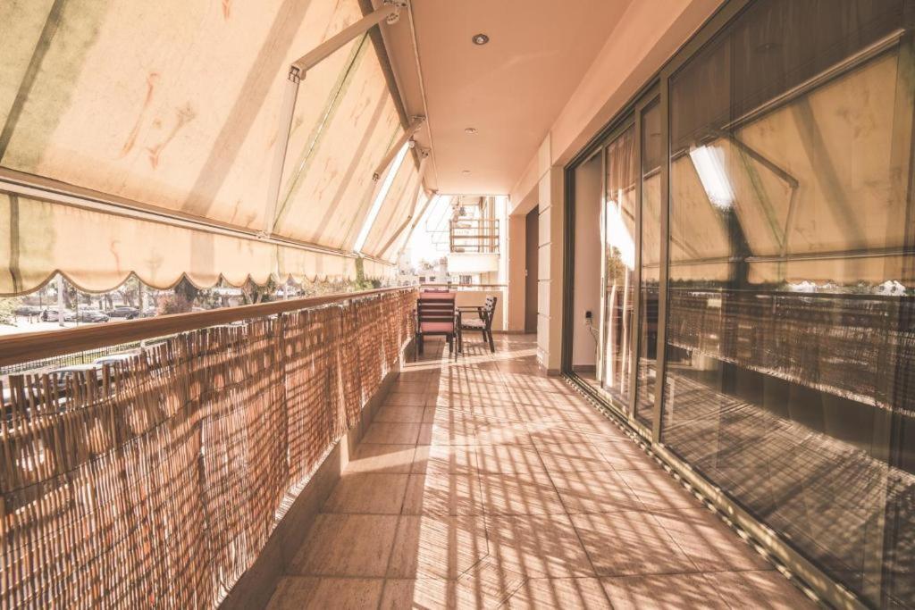 פאטרה Lazarus 2Bd Apartment In The Center מראה חיצוני תמונה