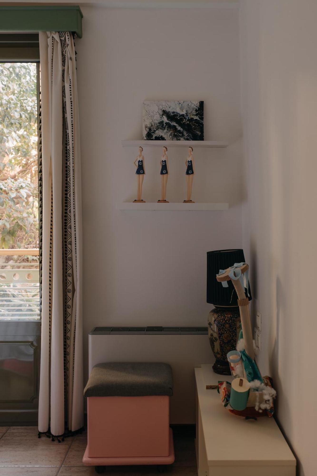 פאטרה Lazarus 2Bd Apartment In The Center מראה חיצוני תמונה