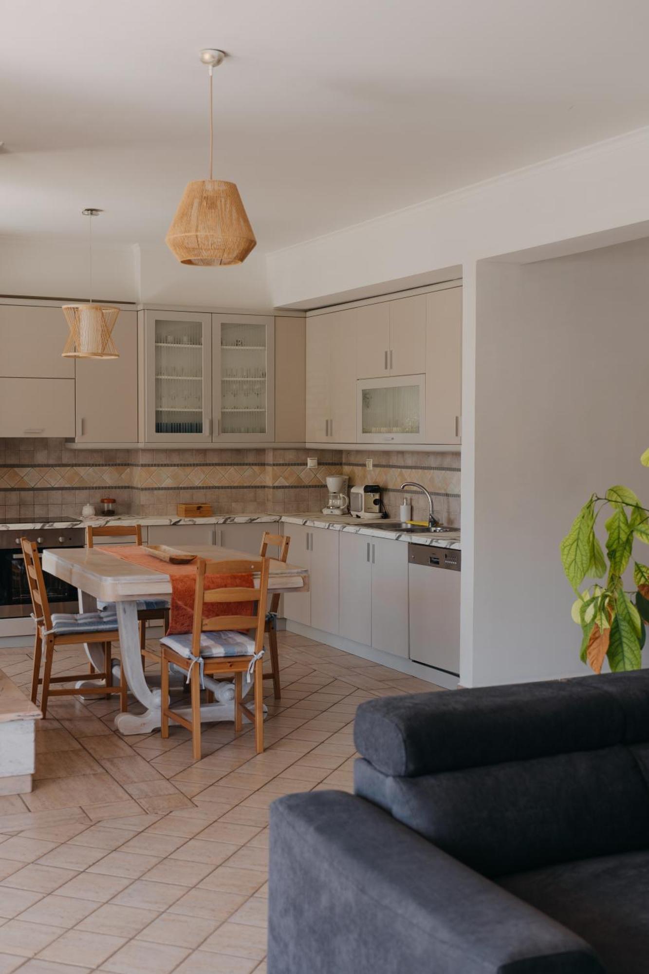 פאטרה Lazarus 2Bd Apartment In The Center מראה חיצוני תמונה